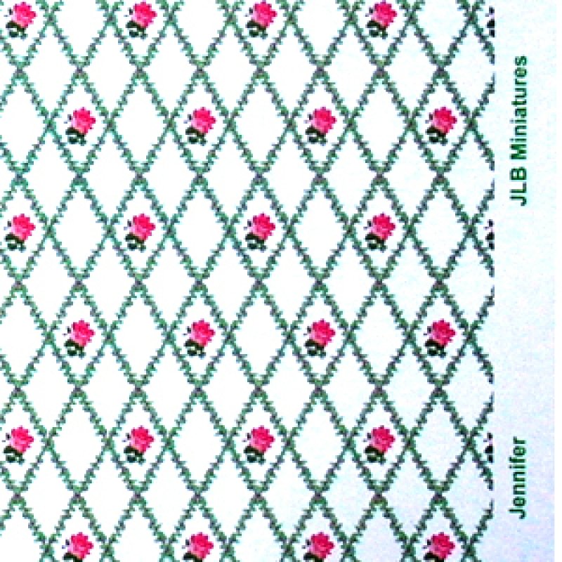 画像4: "Jennifer"　Pink/White (4)