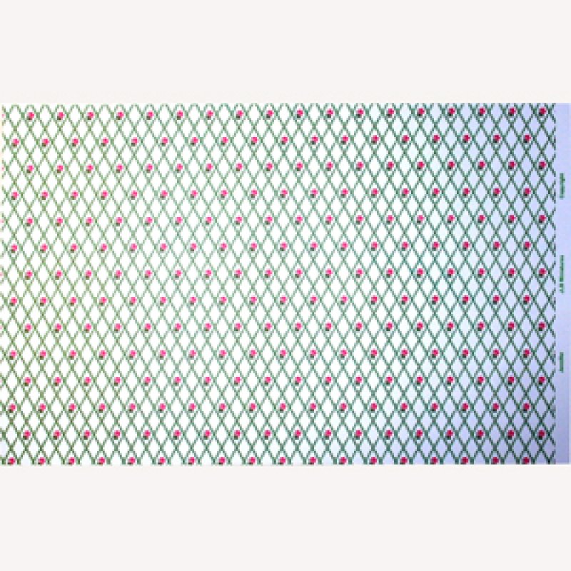 画像5: "Jennifer"　Pink/White (5)