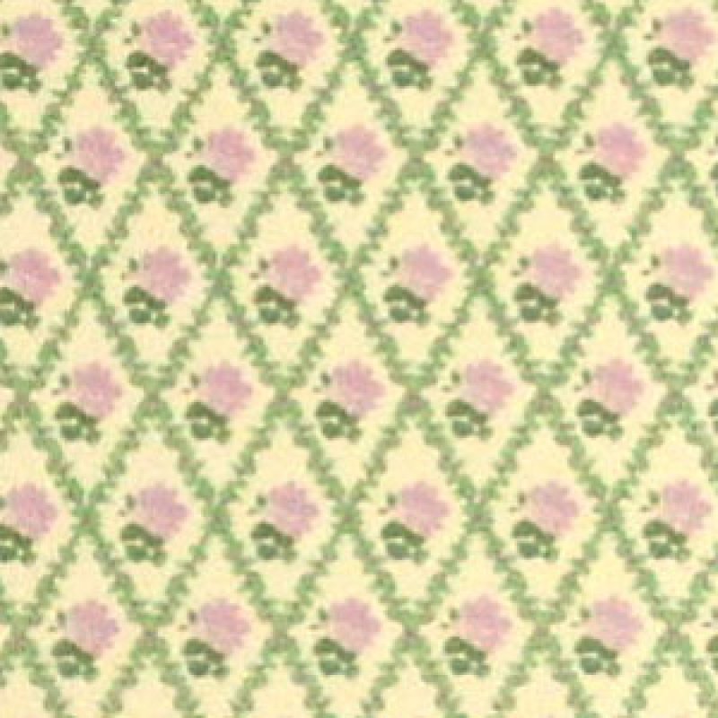 画像1: RACHEL Lilac/Cream (1)