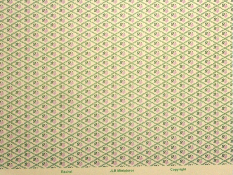 画像5: RACHEL Lilac/Cream (5)