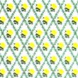 画像1: RACHEL Yellow/White (1)