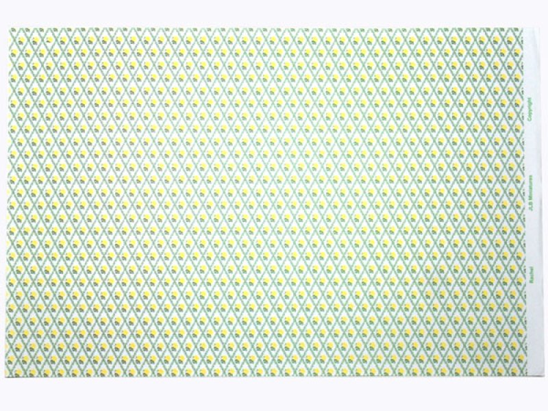 画像4: RACHEL Yellow/White (4)