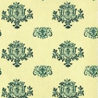 "Byron & Shelley"　Green