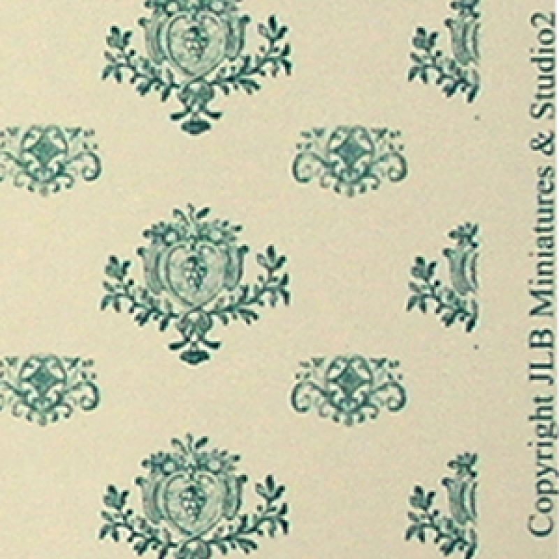 画像4: "Byron & Shelley"　Green (4)