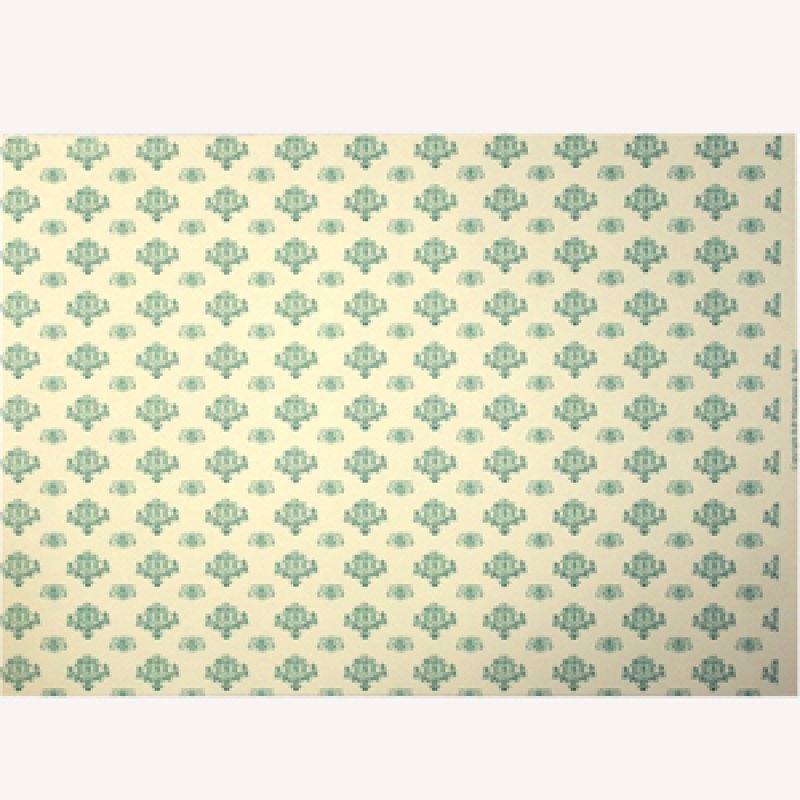 画像5: "Byron & Shelley"　Green (5)