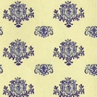 "Byron & Shelley"　Blue