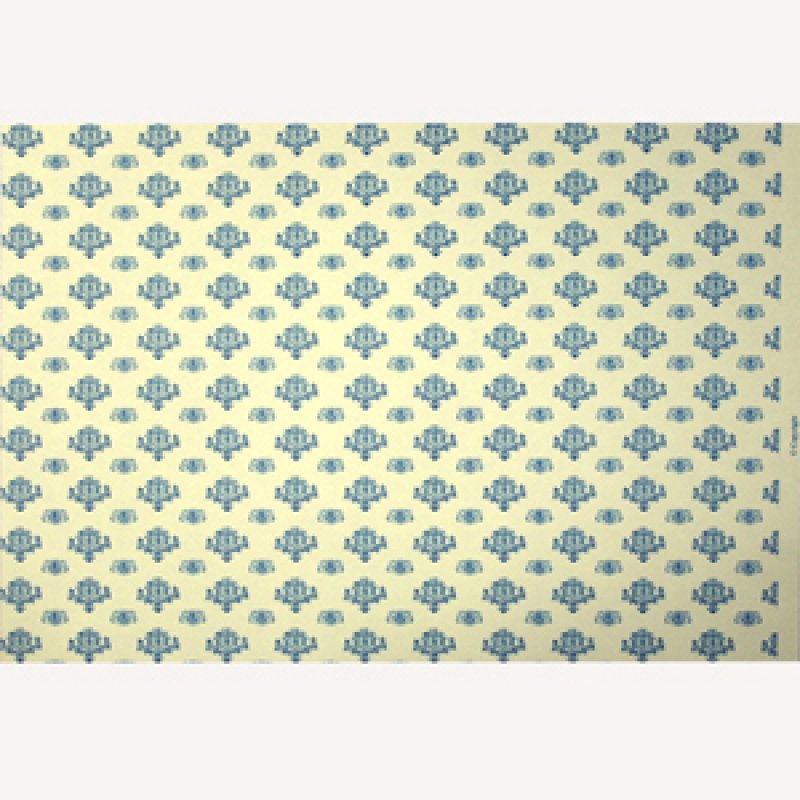 画像2: "Byron & Shelley"　Blue (2)