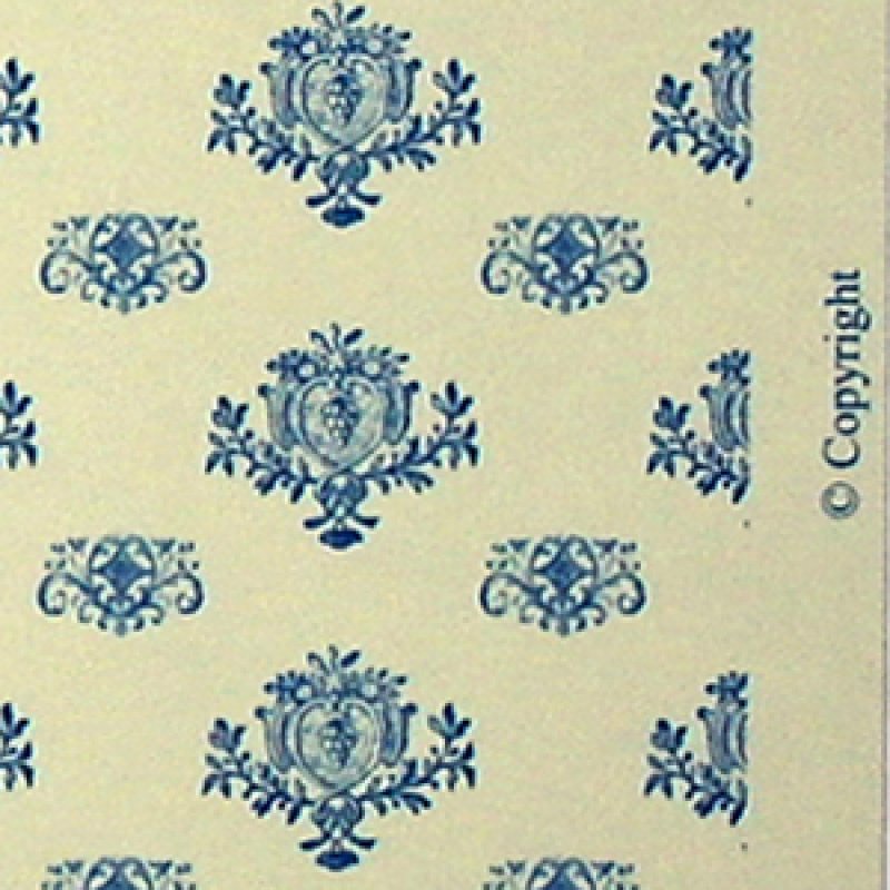 画像3: "Byron & Shelley"　Blue (3)