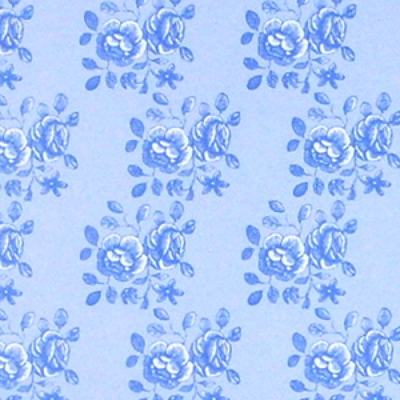 画像2: "Blenheim"　Blue (2)