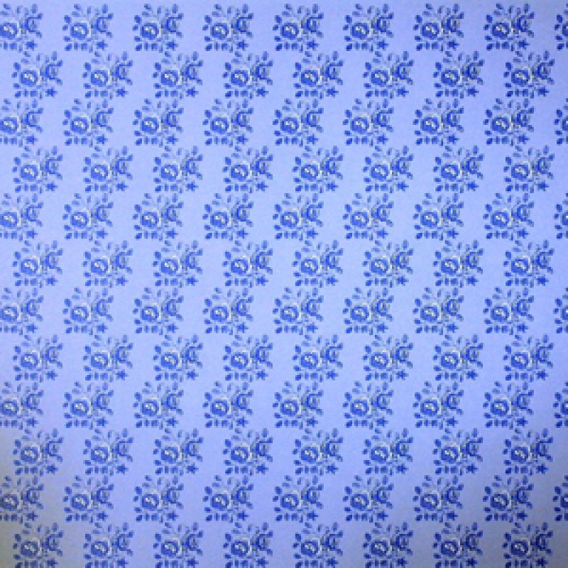 画像3: "Blenheim"　Blue (3)