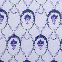 "Mayfair"　Lilac/Lilac