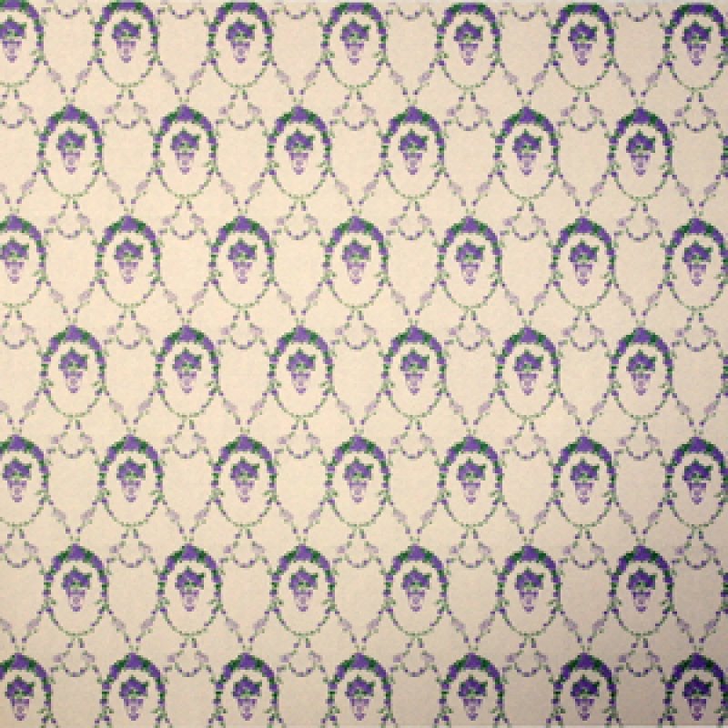 画像3: "Mayfair"　Lilac (3)