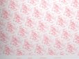 画像5: 壁紙　A3 (297 × 420 ミリ)室内壁用　Pastoral Pink (5)