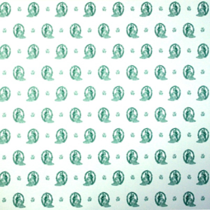 画像3: "Romance"　Green (3)