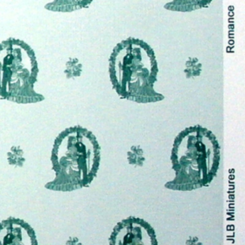 画像4: "Romance"　Green (4)