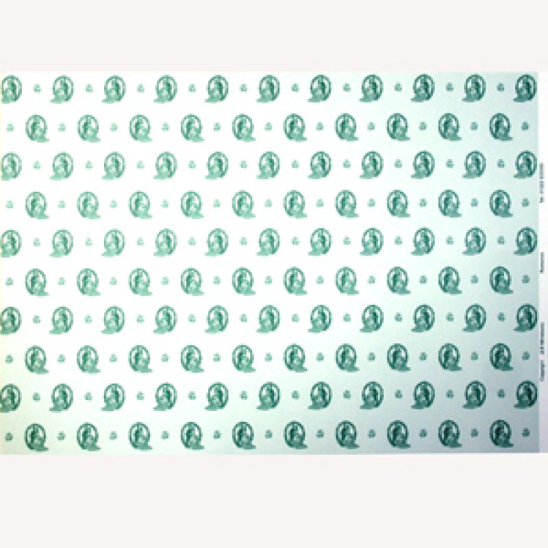 画像5: "Romance"　Green (5)