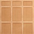 画像1: "Wood Panneling"　Medium (1)