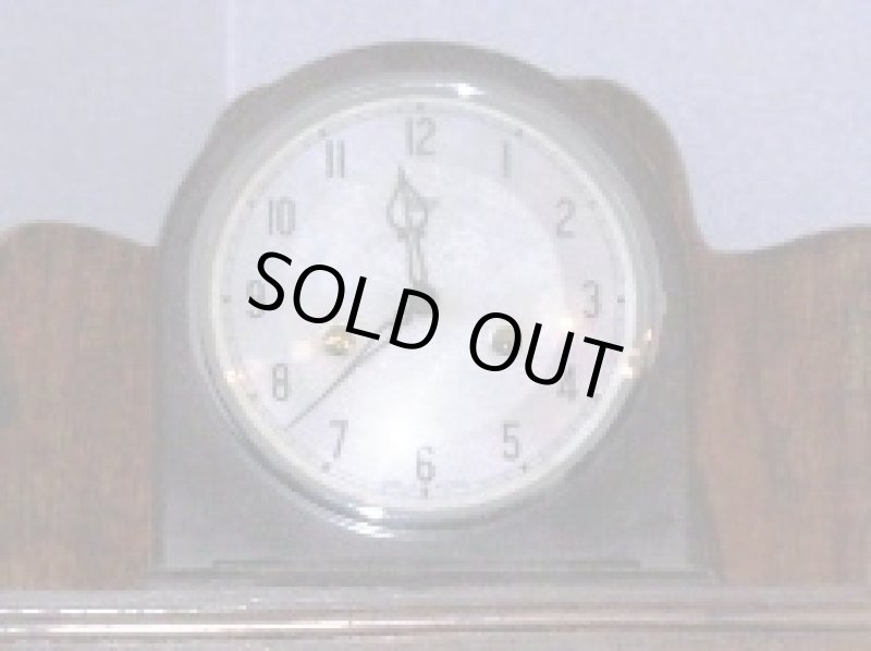 画像2: Smith 置時計 (2)