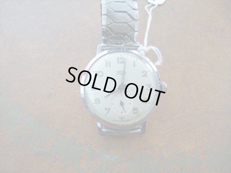 画像1: Smith 腕時計 (1)