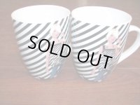 マグカップ　２セット