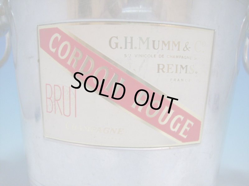 画像3: ワイン＆シャンパンクーラー　CORDON ROUGE (3)