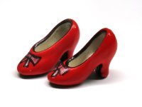 婦人靴（パンプス）