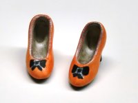 婦人靴（パンプス）