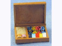 ボックス入りリボン