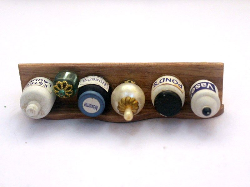 画像4: バスルーム用・棚&小物・タオル (4)