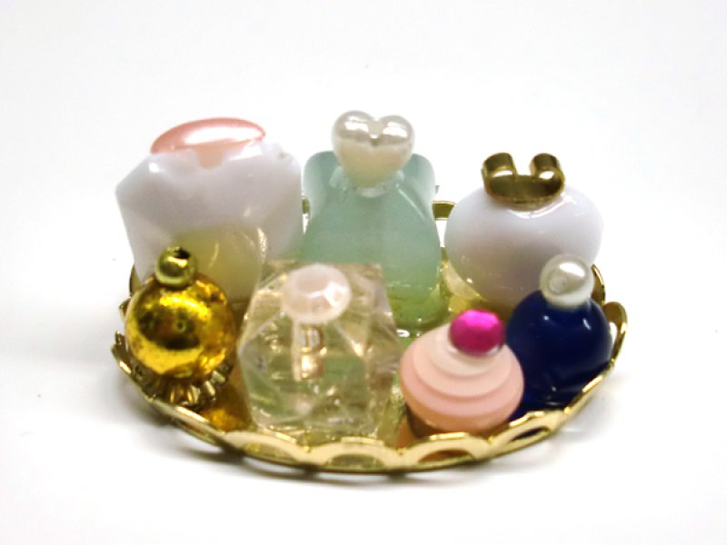 画像2: 香水トレイ (2)