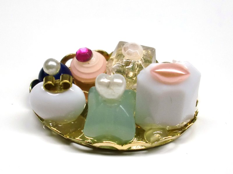 画像4: 香水トレイ (4)