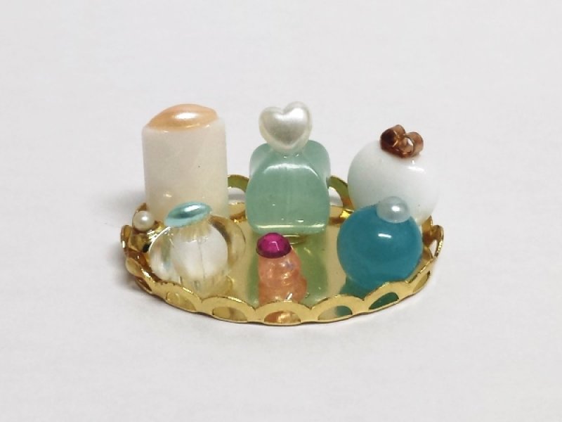 画像2: 香水トレイ (2)