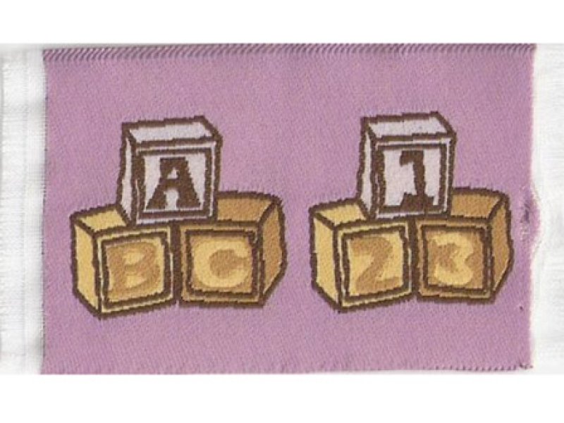 画像1: ラグマット　ピンク (1)