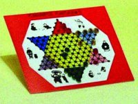 ダイヤモンド・ゲーム