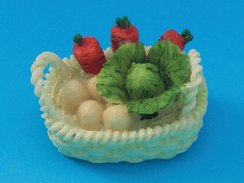 画像1: 野菜バスケット (1)