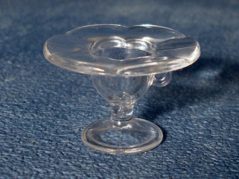 画像1: フルーツ・ボウル(プラスティック) (1)