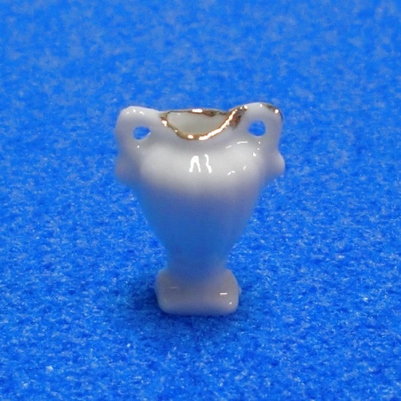 画像2: バーズ（花瓶）ホワイト (2)