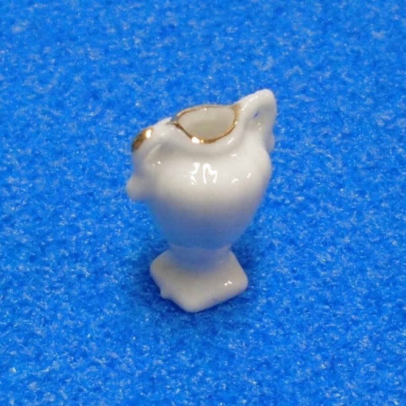 画像3: バーズ（花瓶）ホワイト (3)