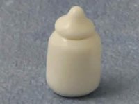 ジャー　ポーセリアン　丸