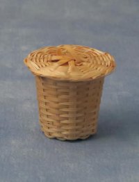 ランドリー　バスケット