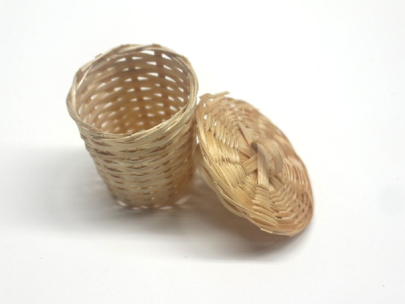 画像3: ランドリー　バスケット (3)