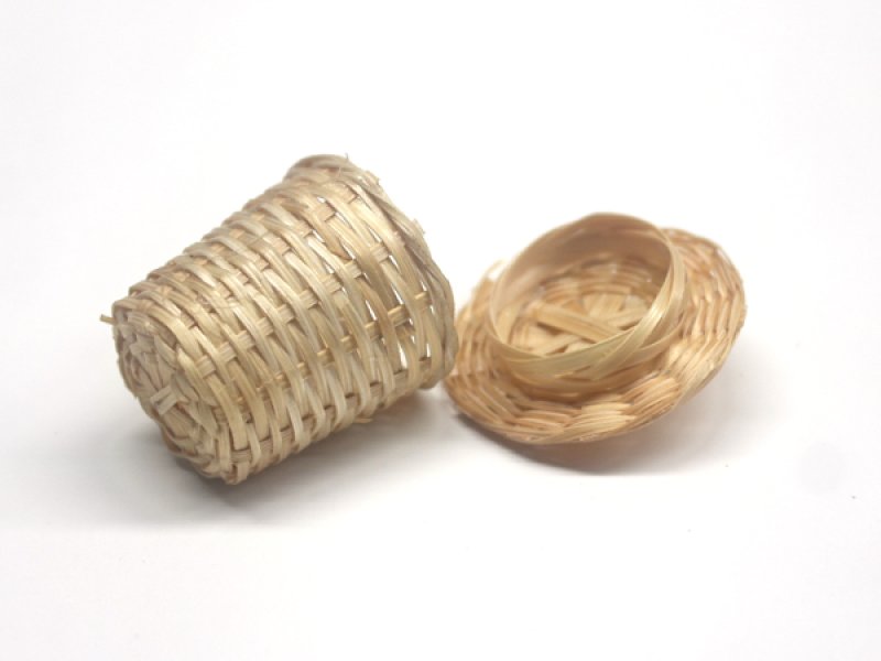 画像4: ランドリー　バスケット (4)