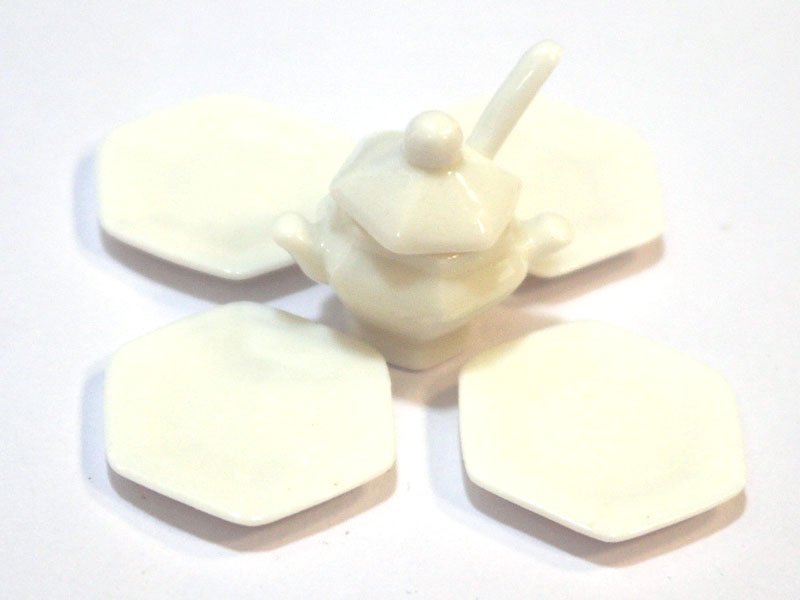 画像2: チュリーン　セット (2)