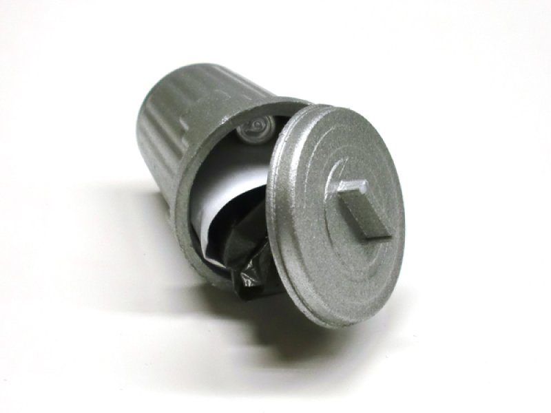 画像5: ゴミバケツ (5)