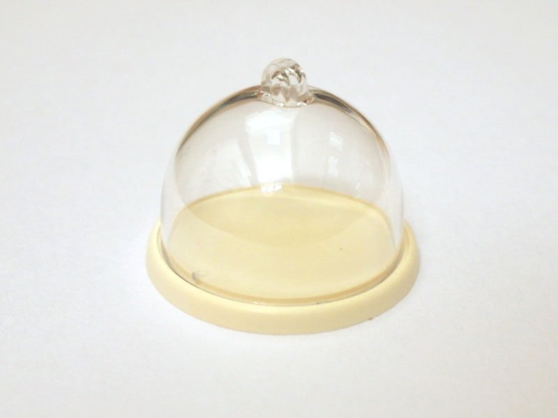 画像2: ケーキ/チーズ　ドーム (2)