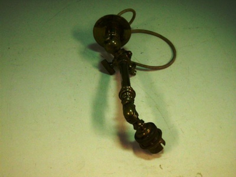 画像1: ランプ　ブラケット (1)