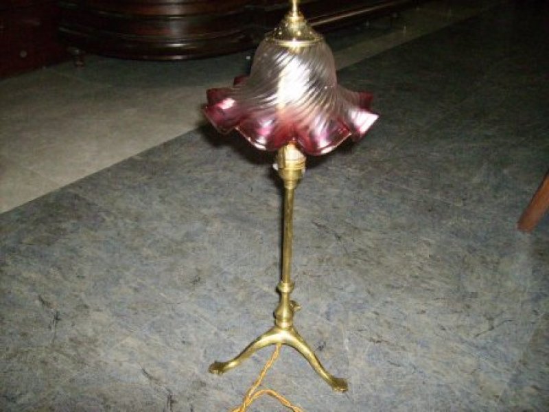 画像1: スタンド(真） (1)