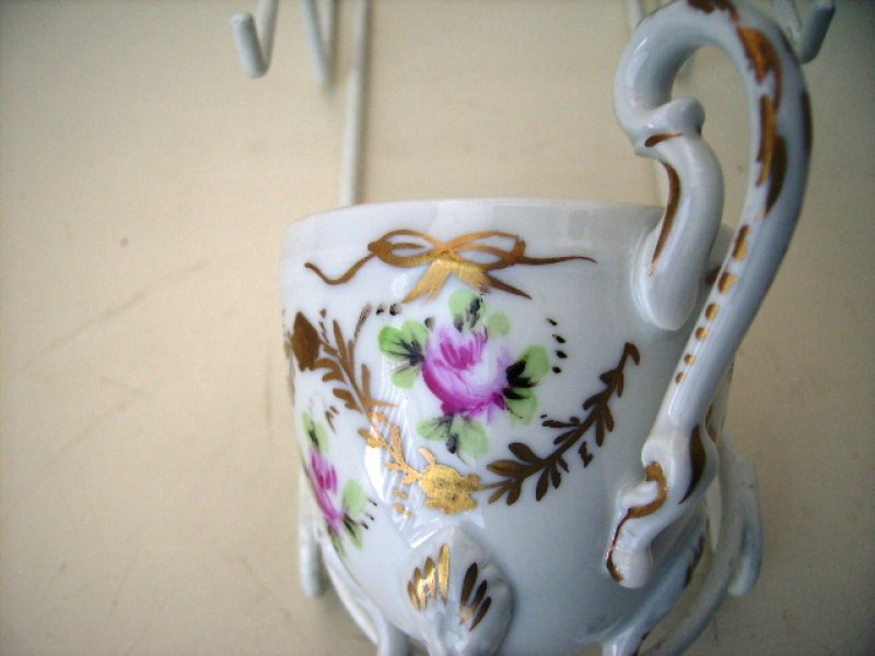 画像2: カップ＆ソーサー　