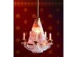 画像1: 照明　シャンデリア (1)