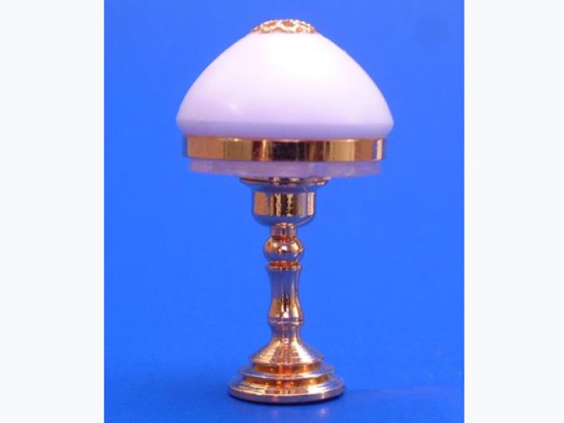 画像1: 照明　テーブル・ランプ (1)